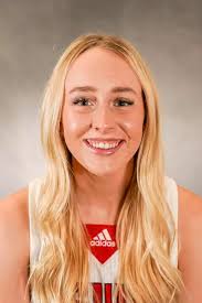 2021-22 Women's Basketball Roster