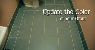 get expert grout color sealing and