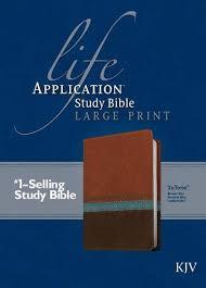 Read Book Life Application Study Bible Kjv Large Print Download Pdf Free Epub Mobi Ebooks Life Application Study Bible Life Application Bible Study