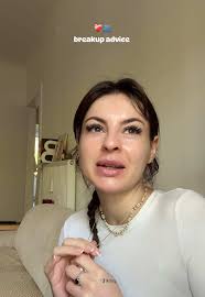 Aliciagauthier Breakup
