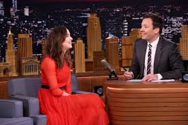 For 10 years of existence, betaseries has become your best ally for tv shows: Dakota Johnson Scheduled To Appear On January 29 Tonight Show Starring Jimmy Fallon