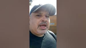 RUBEN OBED FROM MUSIC TO BOXING (PROMO)