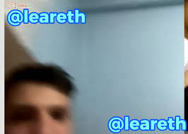 Turkish 19 year old teen jerking off on ometv - ThisVid.com