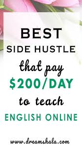 16 Best Platforms To Get Paid To Teach English Online Teaching English Online Teaching English English Online