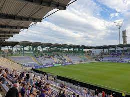 A sörválasztékunkat a békésszentandrási sörfőzde biztosítja kézműves csapolt söreivel. Szusza Ferenc Stadion Stadion In Budapest