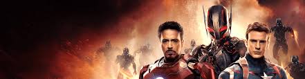 Phase two is the second part of the marvel cinematic universe and the second part of the infinity saga. Marvel Studios 11 Anos De Historias Mfc Editorial Mfc My Family Cinema