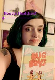 Blue Beetle Silver Age comic book series