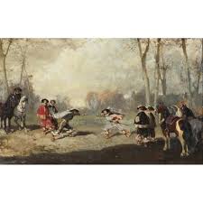 Pin Von Christine Heber Auf Alexander Ritter Von Bensa 1820 1902 Moderner Zaun Fechten Ritter