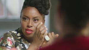 Chimamanda ngozi adichie's americanah was one of those: 10 Powerful Chimamanda Ngozi Adichie Quotes That Will Shake You