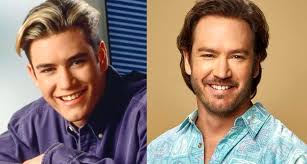 Qué pasó con Mark-Paul Gosselaar, actor al que todos conocían como Zack  Morris que todavía sigue en activo