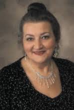 Obituary information for Sue Ann Lynch-Huerta