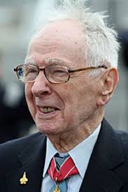 Space Notes: Capt. Eric 'Winkle' Brown, RN