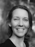 Therapist Nikki Simpson