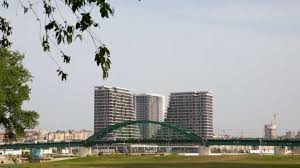 Siniša mali was elected mayor by the city assembly on 24 april 2014. An Update Of The Belgrade Waterfront Project Guiding Architects