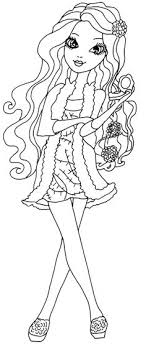 Some of the coloring pages shown here are ever after high ashlyn ella coloring, ever after high. Ever After High