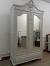 Frameless Mirror Closet Doors
