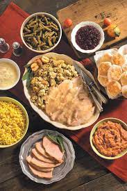 Begin defrosting turkey if frozen. Columbia Restaurants That Are Open On Thanksgiving Day The State