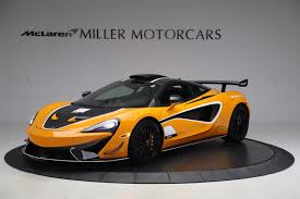 Welcome, girls and boys, to this week's new mclaren. New 2020 Mclaren 620r For Sale Special Pricing Mclaren Greenwich Stock Mc502
