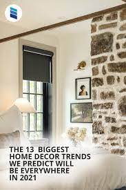 The 13 Biggest Home Decor Trends We Predict You Ll Be Obsessed With In 2021 Blinds Com Trending Decor Home Decor Trends 2021 Home Decor Trends