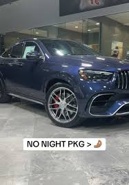 Image result for Twilight Blue 2025 GLE
