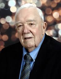 Obituary information for Joseph Larry Jackson