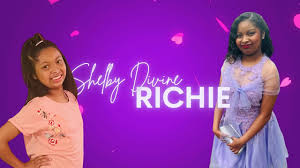 Celebration of Life Service for Miss Shelby Divine Richie || February 12,  2024 || 11:00 AM