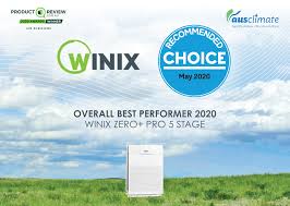 For less than $200 after discount, it is modestly priced given the outstanding airflow and filtration performance you will get. Air Purifier Review Australia Page 1