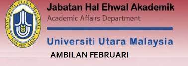 Jangan lupa di like&comen serta di ritweeet yaa sygpic.twitter.com/n49jf5tpfe. Senarai Program Ijazah Sarjana Muda Di Uum Maniacenergy