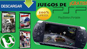 Descarga gratis, 100% segura y libre de virus. Descargar Juegos Psp Cso Por Utorrent Spousdisc83prep Florida
