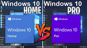 Maybe you would like to learn more about one of these? Cual Es El Mejor Windows 10 Pro O Windows 10 Home El Mas Rapido Rendimiento Diferencias Youtube