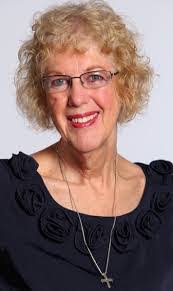 Nancy Scales's Instagram, Twitter & Facebook