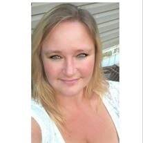 Casey Gilliland Strickland Obituary