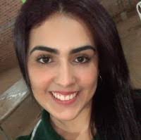 Patricia Rolon's Instagram, Twitter & Facebook