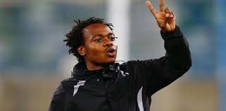 Maybe you would like to learn more about one of these? Percy Tau Keeps English Premiership Desire Burning Panafricanfootball