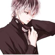 Image of kartun tangan ditarik lelaki anime comel gambar unduh. Irmaozinho Anime Boy Foto Perfil