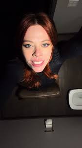 Having some fun after our shoot ! @violet @Noel @skinvsmetal & the...