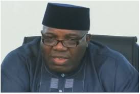 Image result for Doyin Okupe photos
