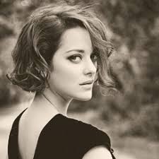 Marion Short Wavy Hair Vogue Hairstyles
