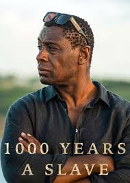 1000 Years a Slave