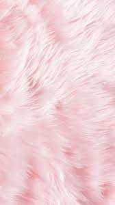 Fluffy Fur Pink Iphone Wallpaper Rosa Hintergrund Rosa Tapete
