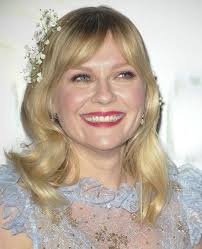 Get your ideal photo in some minutes. Did Kirsten Dunst Fix Her Teeth Famous Crooked Smile