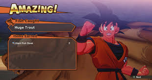 We did not find results for: Dragon Ball Z Kakarot Review Gamegrin