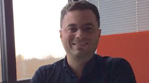 Daniel Alemán, destripador de datos