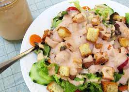 Maybe you would like to learn more about one of these? Sos Resipi 1000 Pulau Tanpa Mayones Thousand Island Thick Sauce Sos Sibu Seribu Pulau