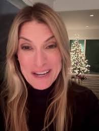 Trish Suhr's Instagram, Twitter & Facebook