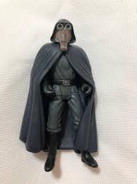 Originating on planet kubindi, they were rare sights across the galaxy. Toys Games Action Figures Star Wars Power Of The Force Garindan Action Figure Long Snoot