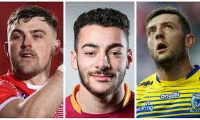 Every Super League club's confirmed squad for 2023