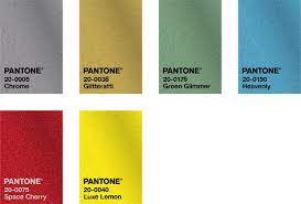 2 dominant shades will be a trend throughout the year and a source of inspiration in interior design. Pantone Color Of The Year 2021 Palette Exploration Pantone