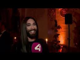 The life ball will take place on may, 26, 2007 in front of the vienna town. Eurovision Tonight Lifeball In Vienna Featuring Conchita Wurst Nathan Trent And Zoe Esctoday Com