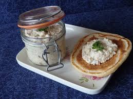 Ingredients Pour 4 A 5 Personnes 2 Boites De Sardines A L Huile D Olive 2 Fois 48 G Poids Net 2 œufs Durs 1 Boite De 150 Rillettes œufs Durs Alimentation
